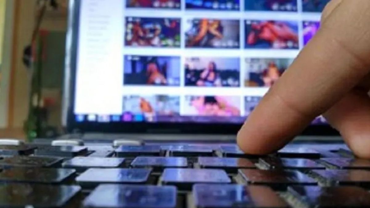 El policía acusado de distribuir pornografía infantil puede pasar hasta 50 años en la cárcel | Rosario y la región