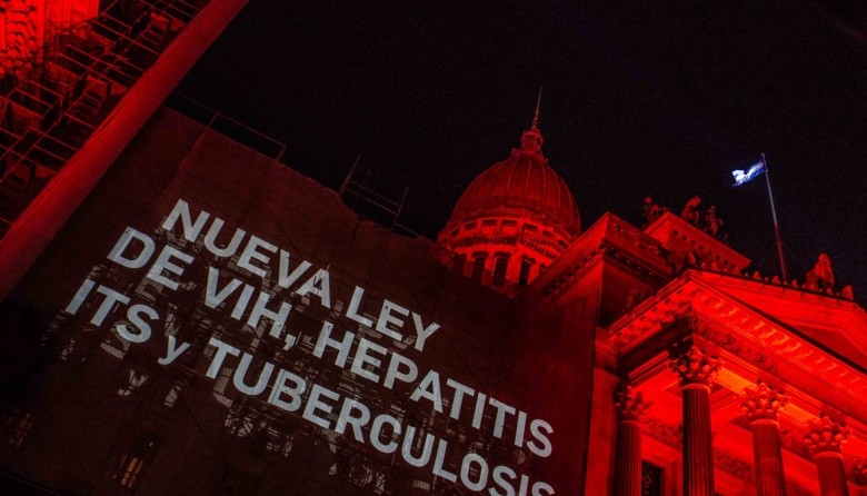Presentan un proyecto de respuesta integral para el VIH, hepatitis virales y tuberculosis | Información General