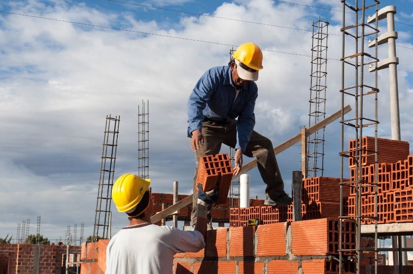 Diputados detallan el alcance de la ley de incentivo a la construcción | Información General