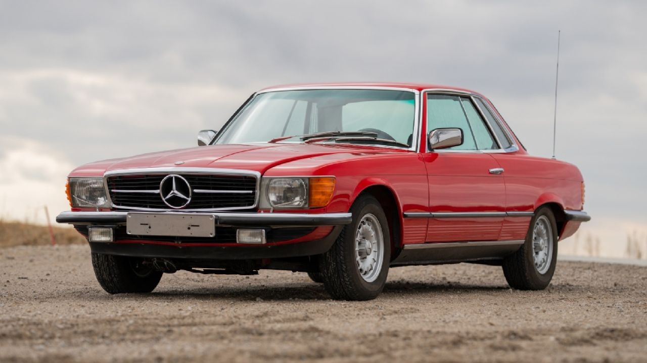 Subastaron el primer Mercedes Benz de Maradona: ¿a cuánto se vendió? | Información General