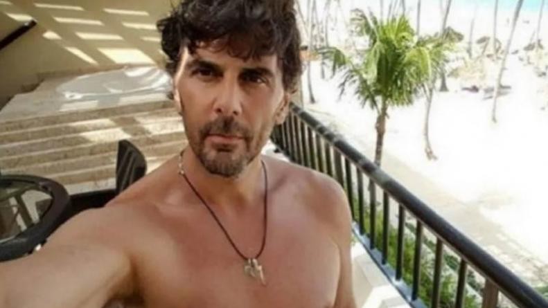 Se filtró una foto de Juan Darthés en la playa de Río de Janeiro y hubo bronca en las redes sociales | Tecnología