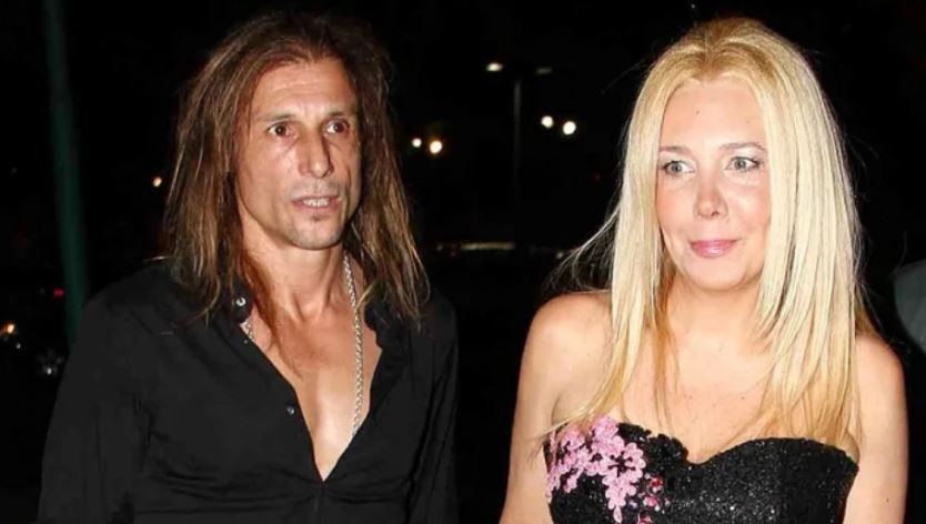 Dictaron la falta de mérito de Claudio Caniggia en la causa por abuso que le inició Mariana Nannis | Información General