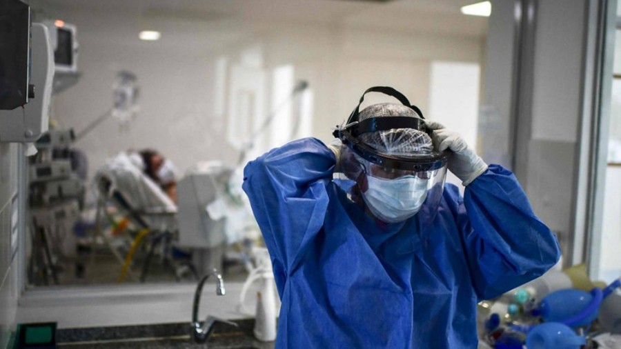 Coronavirus en Argentina: confirman 27 muertes y 3.432 casos positivos | Información General