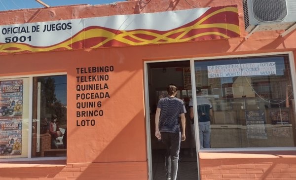 La historia de "Rambito", el delincuente que ganó el Quini 6 y se retiró: "No robo más" | Información General