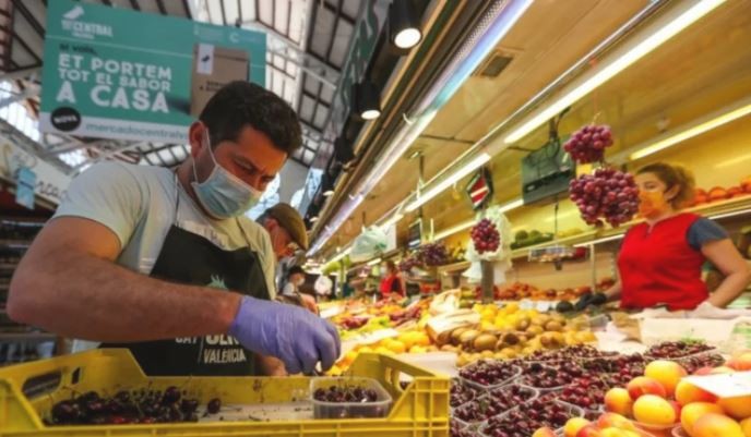 La inflación en España se disparó al 9,8%, el récord más alto en los últimos 37 años | Internacionales