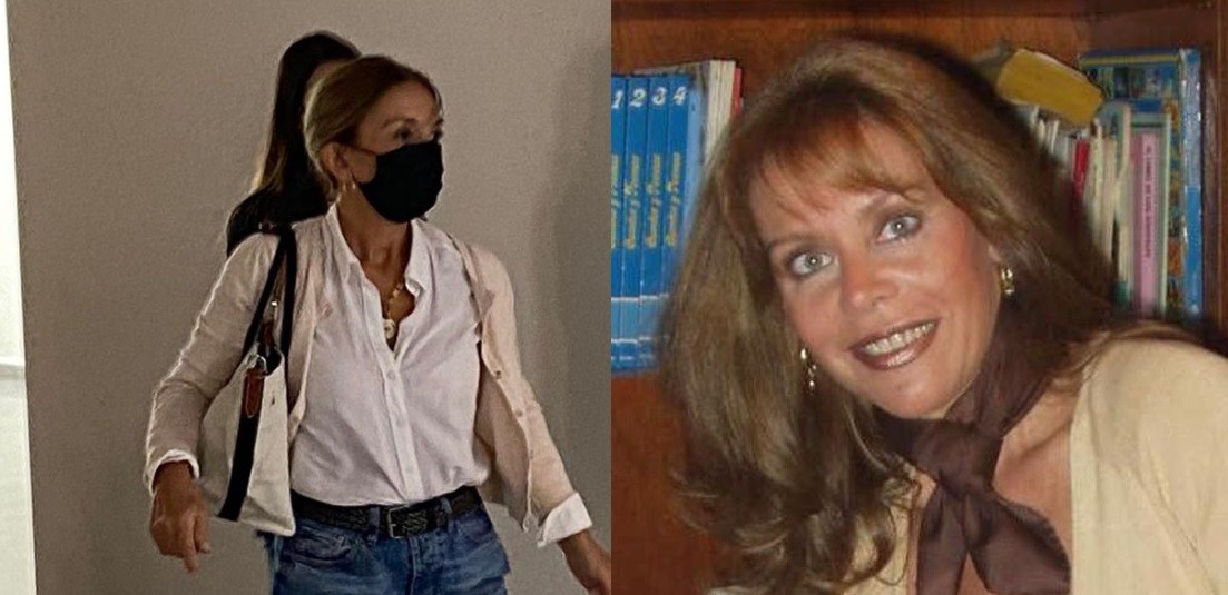 "Mientras buscaban amantes, se escapó el asesino", declaró otra amiga de Dalmasso en el juicio | Información General