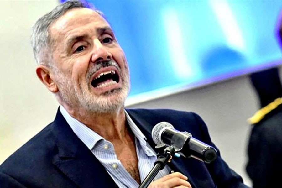 Ordenan abrir expediente de la causa contra Sain por sospechas de espionaje ilegal | Rosario y la región