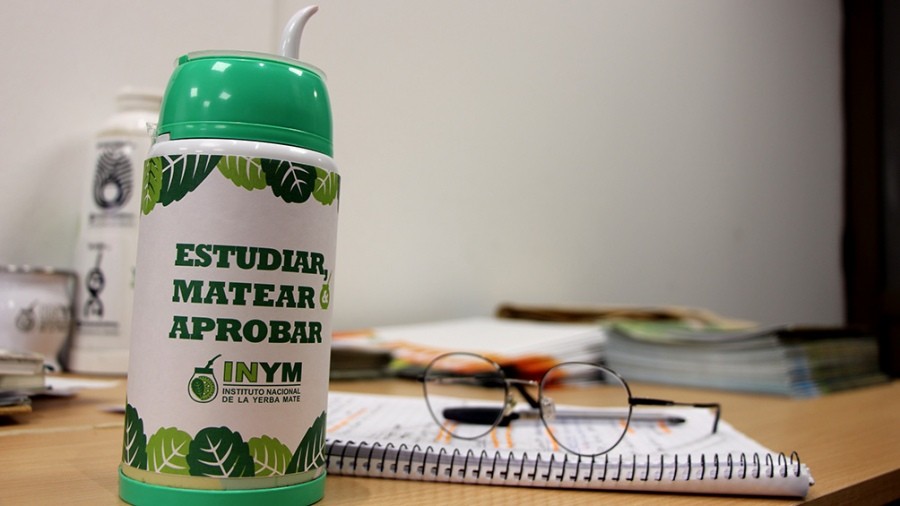 Misiones: entregarán mates en las escuelas para que los estudiantes se familiaricen con bebida | Información General