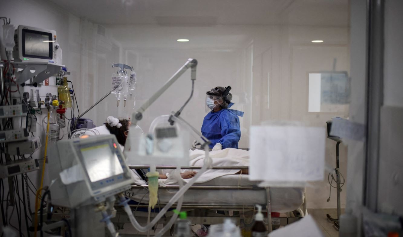Coronavirus en Argentina: confirman 27 muertes y 2.965 casos positivos | Información General