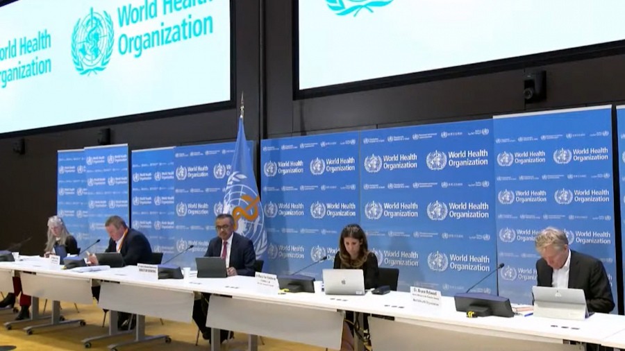 La OMS esboza un escenario donde el coronavirus evolucione pero pierda fuerza | Internacionales