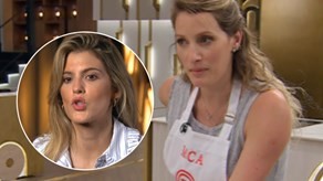 "Eso no es de amiga": el reclamo de Mica Viciconte a Mery del Cerro | Entretenimiento