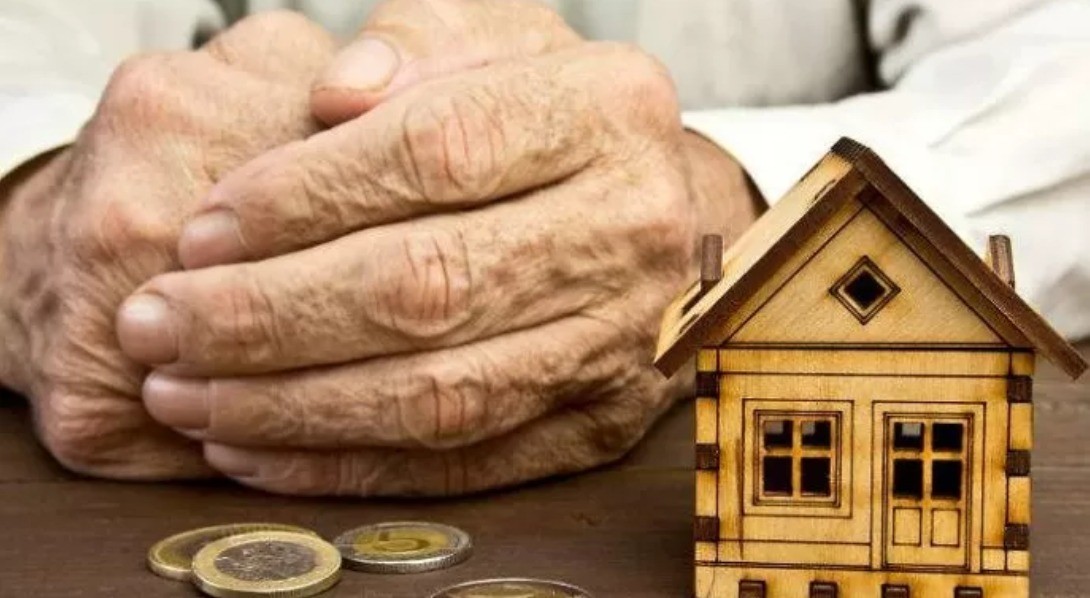 Jubilados rosarinos destinan el 86,0% de su salario para el alquiler | Rosario y la región