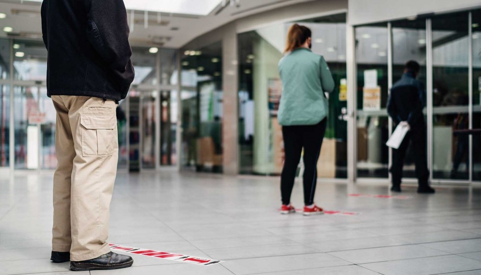 Coronavirus: el Ministerio de Salud deja sin efecto el distanciamiento social de 2 metros | Información General