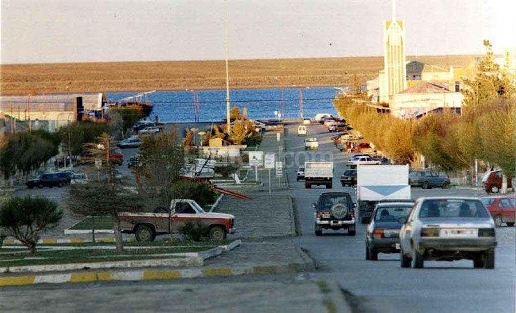 Un conductor borracho atropelló y mató a un maratonista en Santa Cruz | Información General