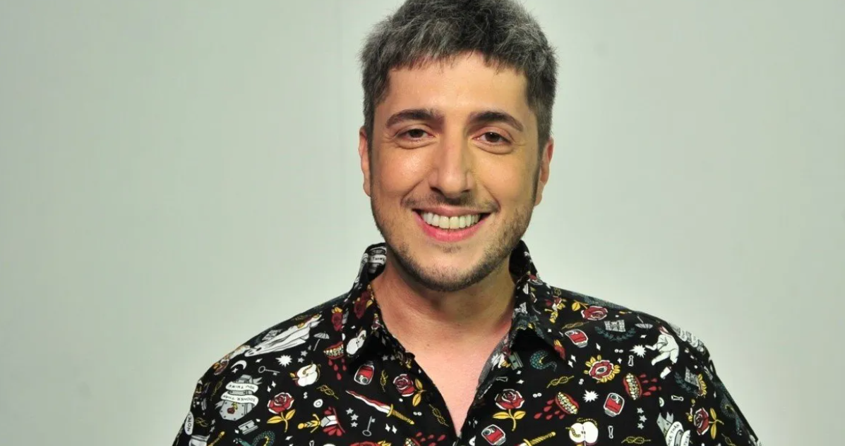 Jey Mammon llega a Telefe | Espectáculos