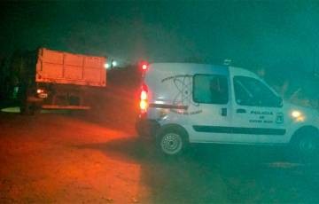 Una niña de 4 años murió aplastada por un camión que conducía su padre en Entre Ríos | Información General