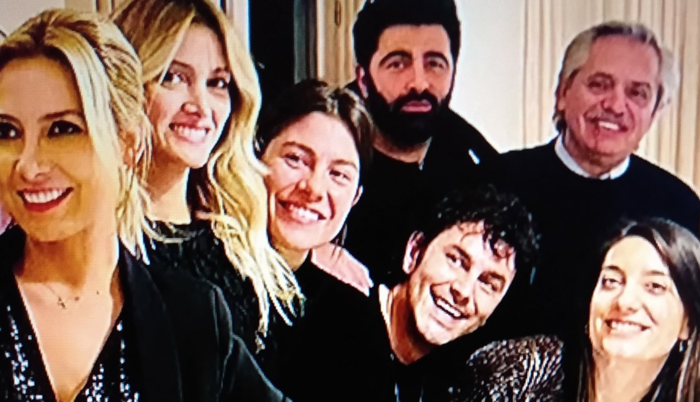 Fabiola Yañez pidió perdón por las fiestas en Olivos: “Tremendo error” | Política