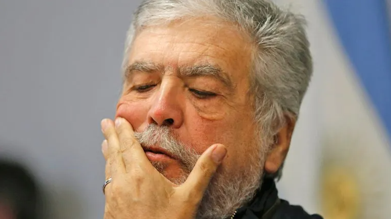 Cuatro años de prisión para De Vido por la compra de trenes a Portugal y España | Política