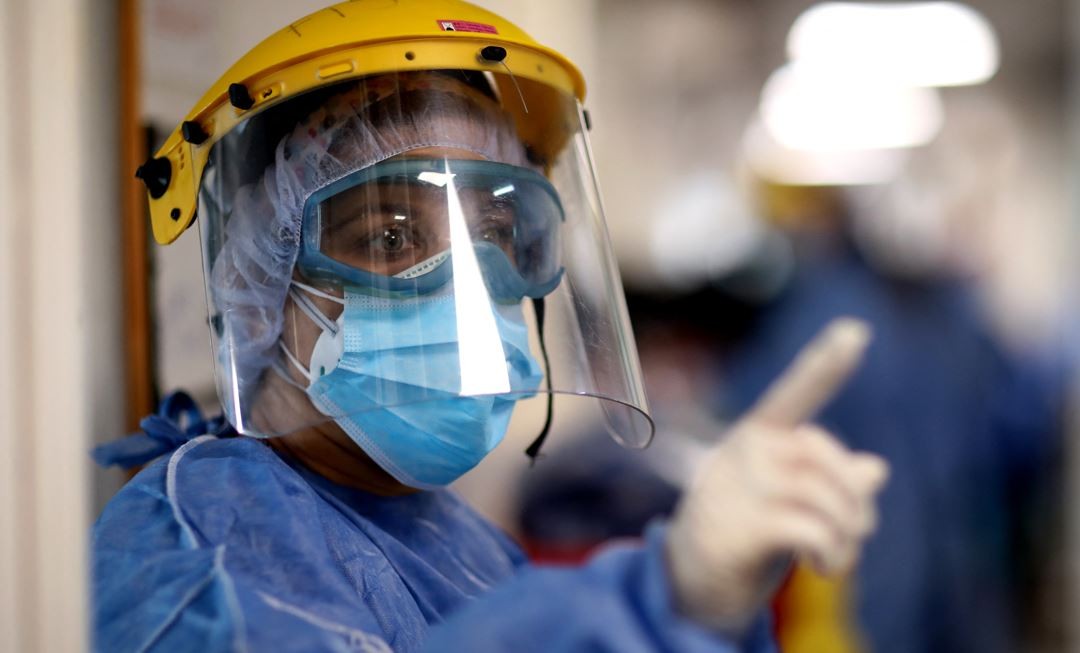 Coronavirus en Argentina: confirman 34 muertes y 1.927 casos positivos | Información General
