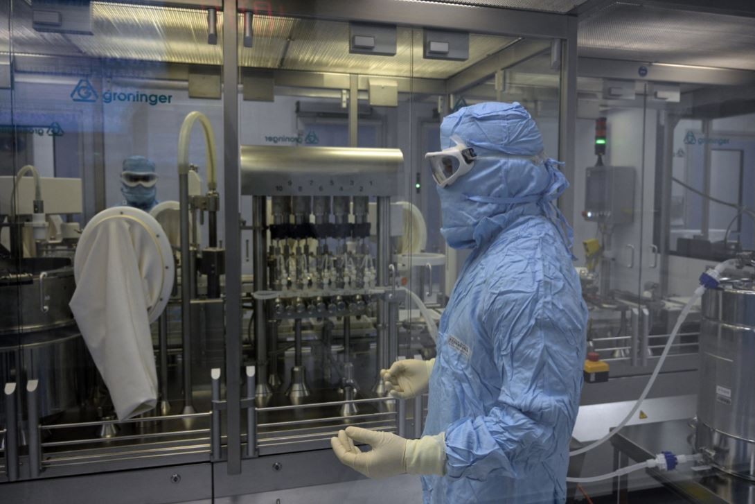 Coronavirus: Argentina registró 840 nuevos contagios y 3 muertes | Rosario y la región