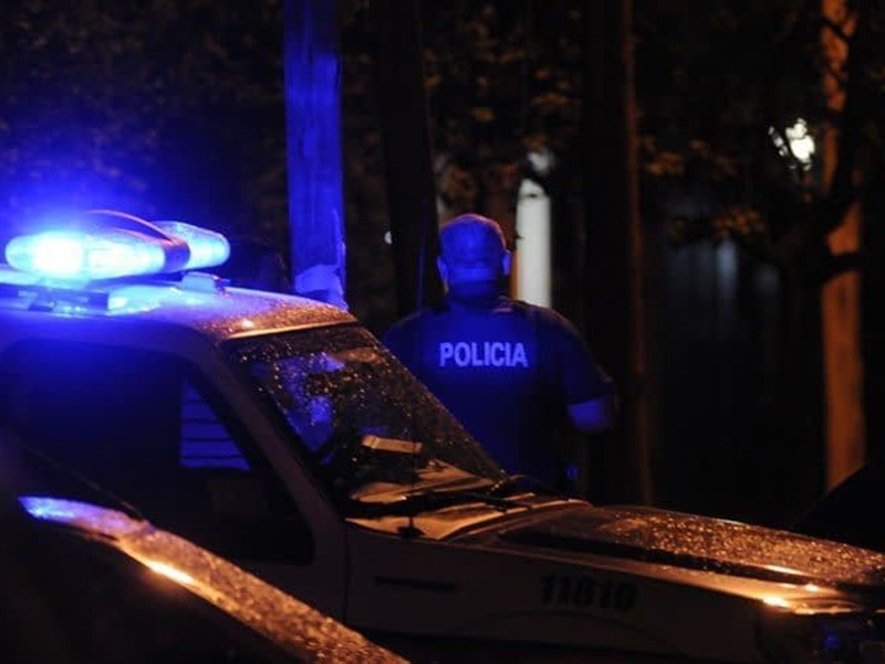 Demencial crimen: lo asesinaron a tiros mientras estaba atado de pies y manos | Rosario y la región