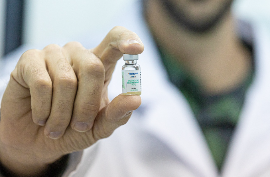 SENASA aprobó una innovadora vacuna contra la rabia animal | Información General