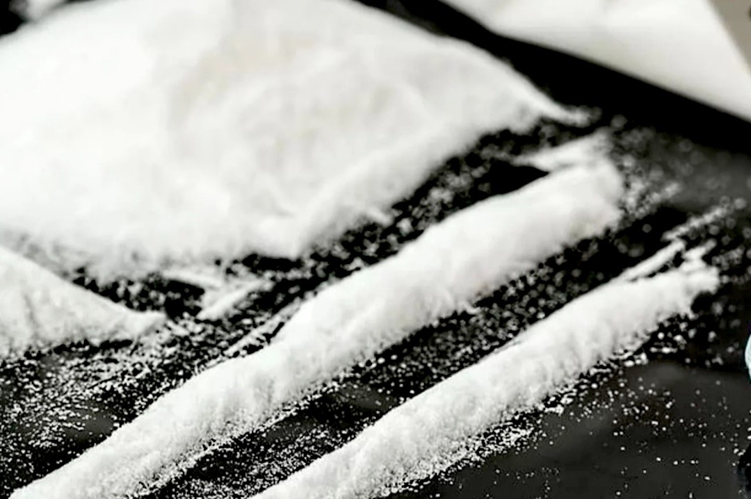 Agentes de control de drogas advirtieron que la mezcla de fentanilo y cocaína "cada vez es más frecuente" | Internacionales