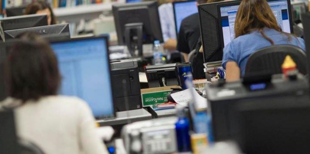 Ponen fecha límite para que toda administración pública vuelva a la presencialidad | Información General