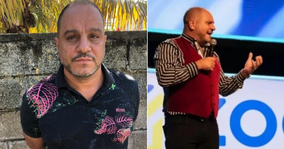 Estafas: detuvieron Leonardo Cositorto, el CEO de Generación Zoe | Información General