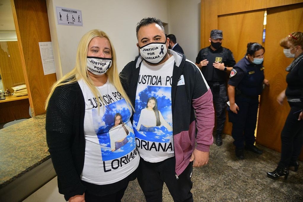 Dos motochorros condenados a perpetua por asesinar a una nena para robarle el celular | Información General