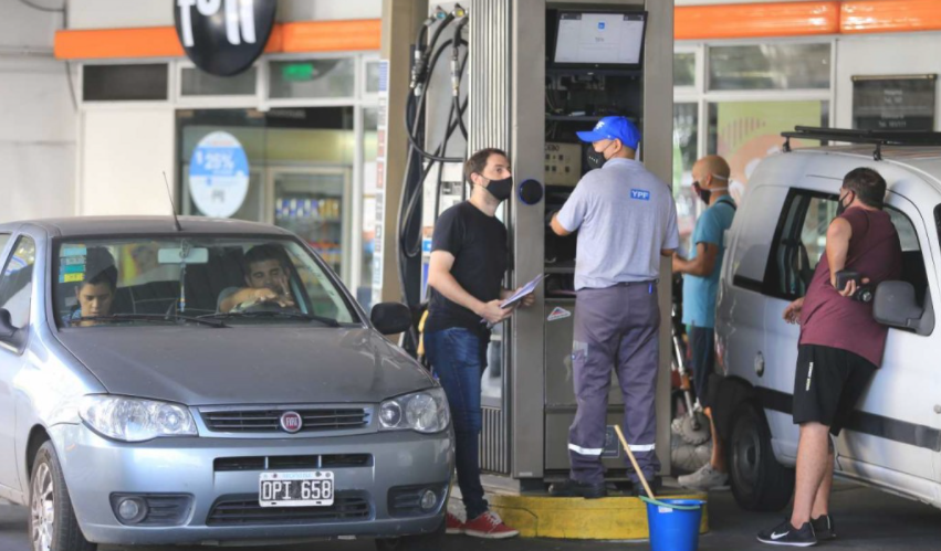 Combustibles: la escasez de gasoil podría agravarse en Semana Santa | Economía y negocios