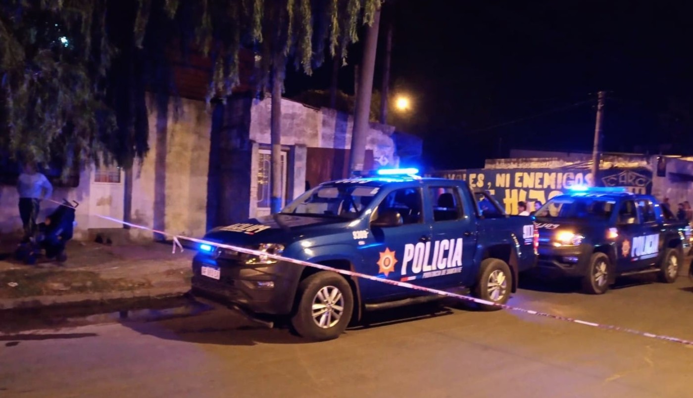 Conmoción por otro chico asesinado a tiros en Empalme Graneros | Rosario y la región