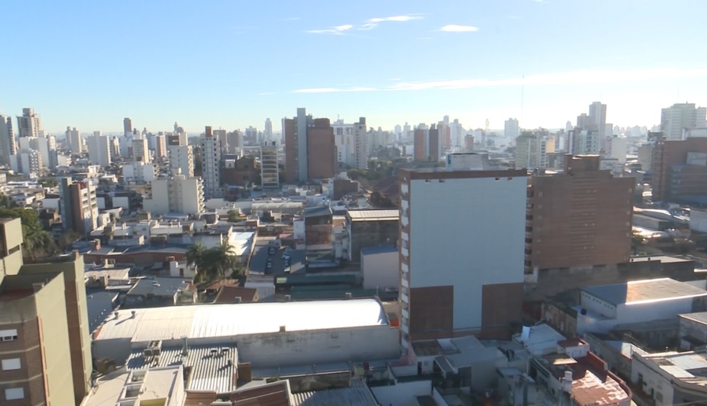 Arranca un martes otoñal con temperaturas que oscilarán entre los 9° y los 26° | Servicios