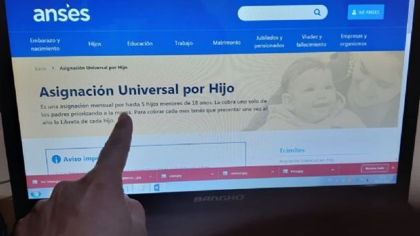 Cómo presentar la libreta de la AUH para que no suspendan el beneficio | Servicios