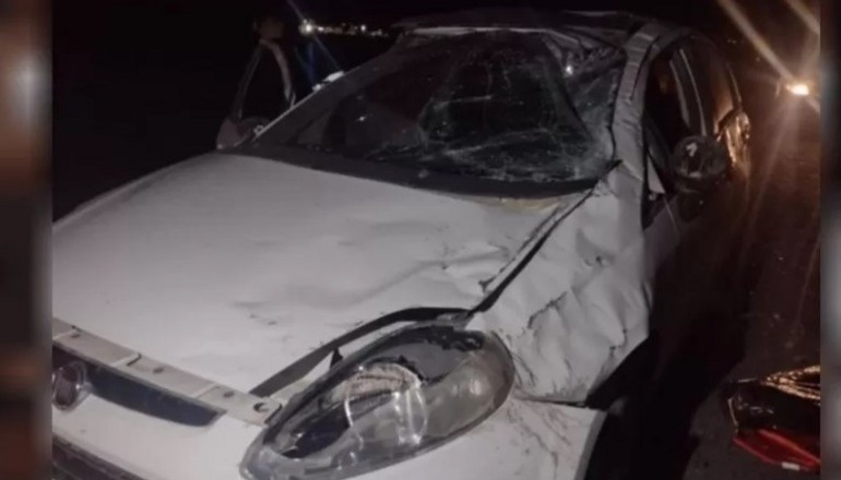 Robó un auto, chocó y murió: tenía 14 años | Información General