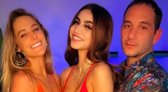 Una mujer le regaló un "trío sexual" a su marido y la invitada quedó embarazada | Tecnología