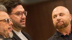 El ácido chiste de Germán Martitegui sobre el origen de Damián Betular | Entretenimiento