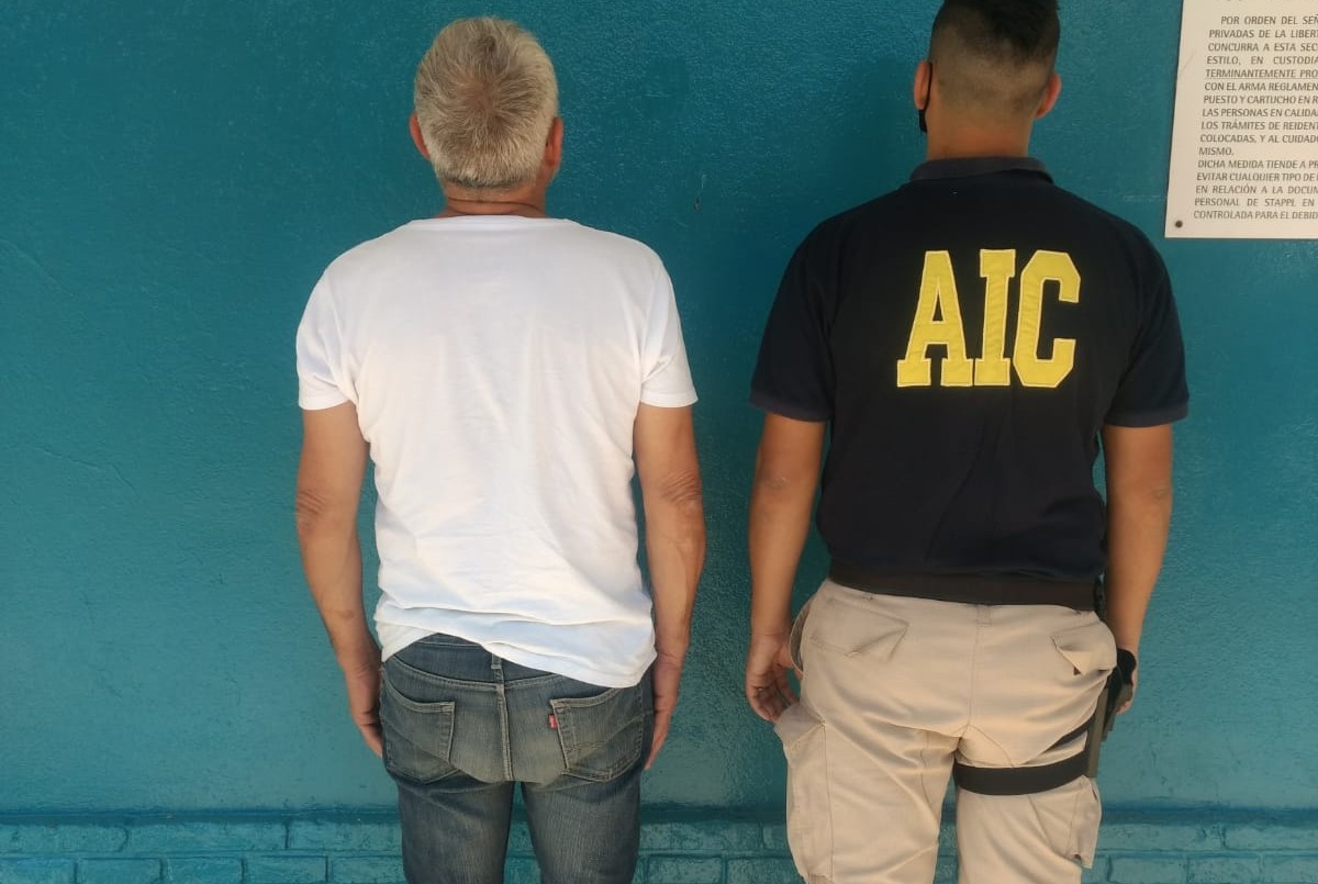 Sospechan que a la joven secuestrada y violada en Roldán le pusieron droga en la cerveza | Rosario y la región