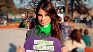 La chica que tras 7 años de silencio, pudo contar que fue violada en el viaje de egresados de Bariloche | Información General