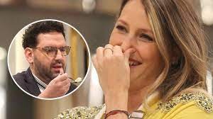 Mica Viciconte hizo un chiste que le cayó mal al jurado | Entretenimiento