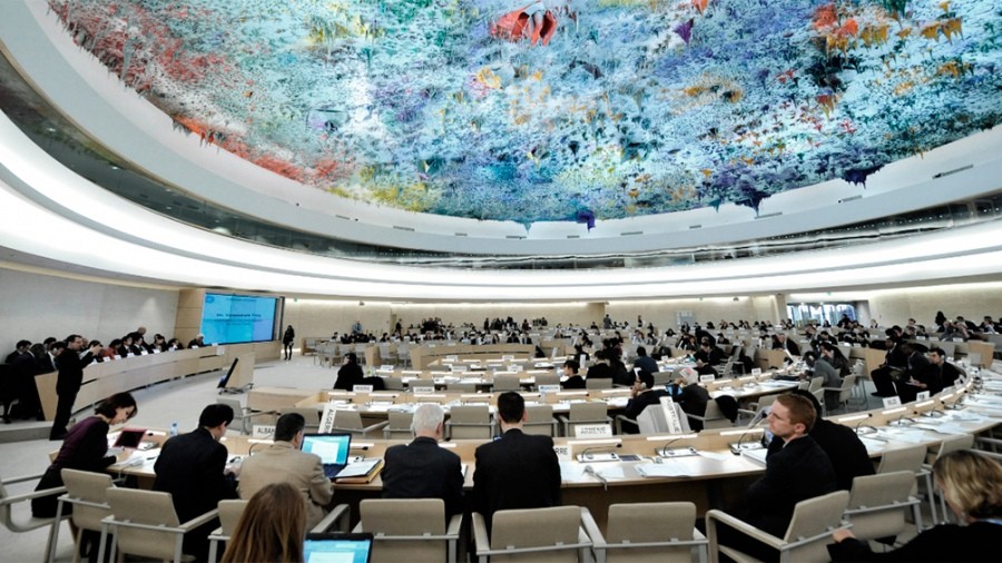 Argentina votará a favor de suspender a Rusia del Consejo de Derechos Humanos | Política