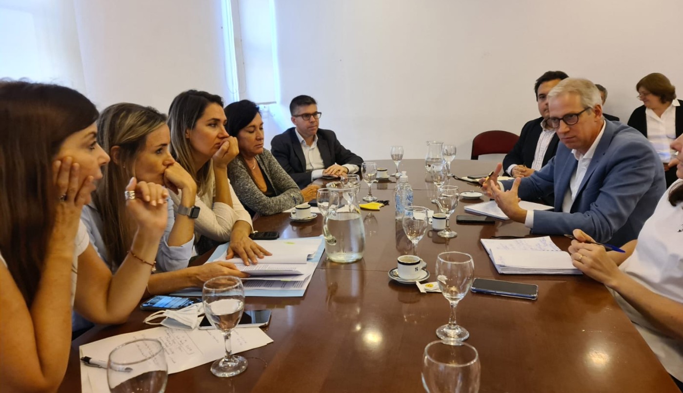 Solicitan en el Senado la ampliación del cupo de Biodiesel para el mercado interno | Economía y negocios