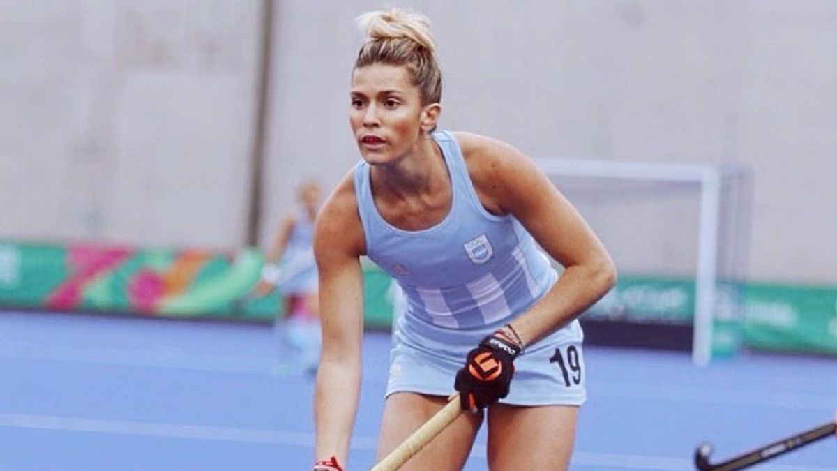 Agustina Albertario denunció que su acosador está libre: "Tengo mucha bronca y miedo” | Información General