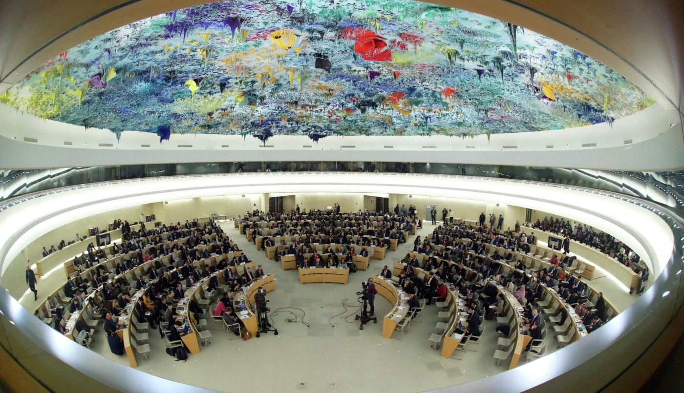 Con apoyo argentino, la ONU suspendió a Rusia del Consejo de Derechos Humanos | Internacionales