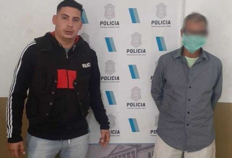 Un jubilado de 76 años fue detenido tras ser acusado de violar a su hermana de 84 | Información General