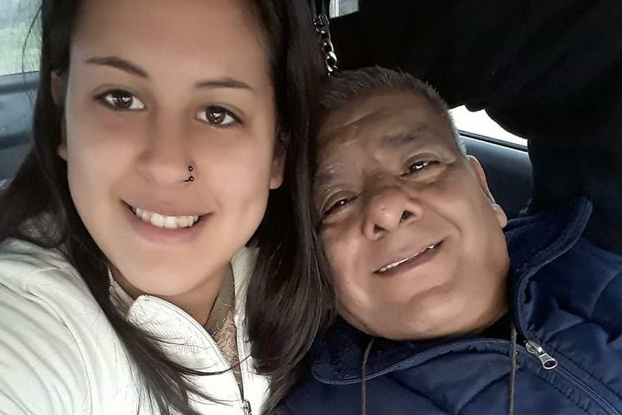 Quiénes son las víctimas que murieron carbonizadas en la tragedia de Serodino | Rosario y la región