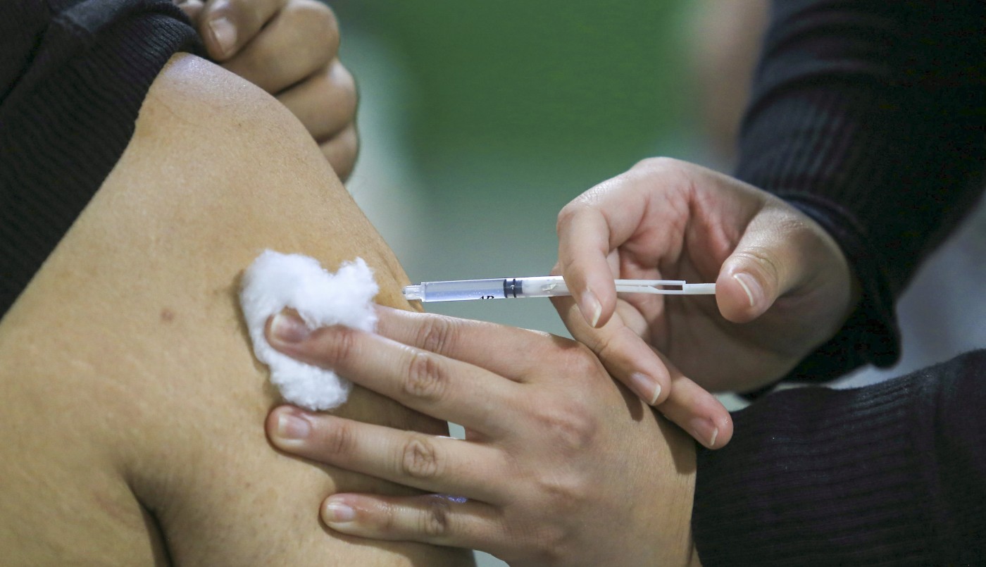 Comienza la vacunación antigripal del PAMI: cuáles son los requisitos y dónde se aplican | Información General