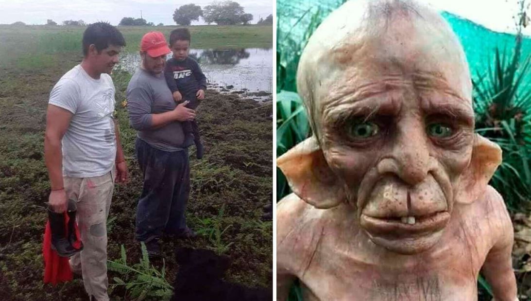 El Pombero: enemigo público número 1 en Corrientes | Información General