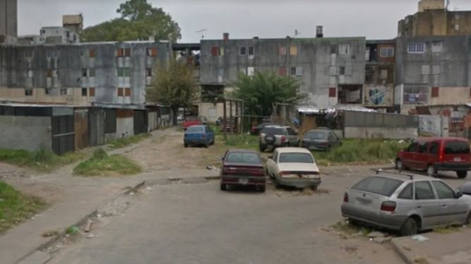 Asesinaron a balazos a un joven durante una pelea entre grupos rivales en Fuerte Apache | Información General