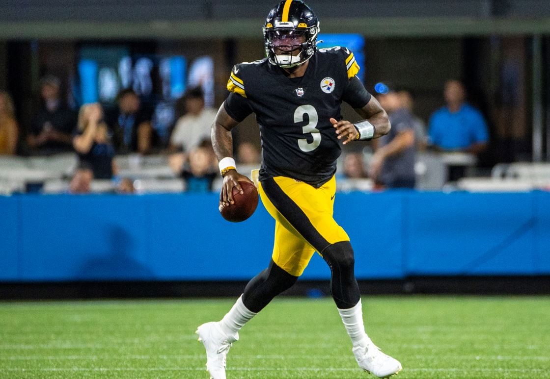Tragedia en la NFL: el deportista Dwayne Haskins murió al ser atropellado por un camión | Deportes